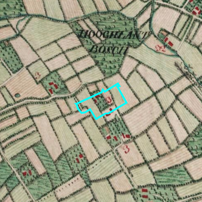 Ferraris (1771-1778)