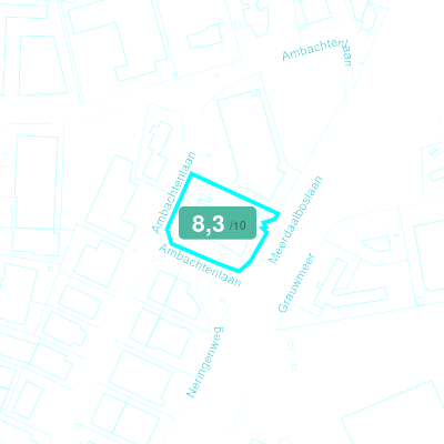 Mobiscore