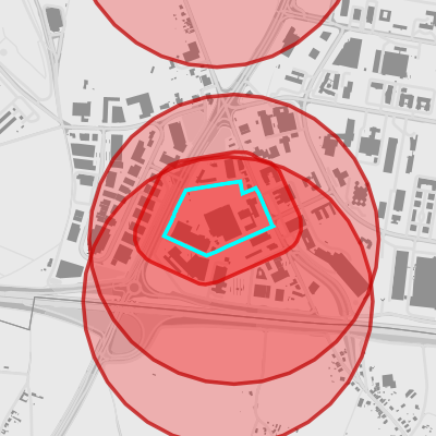 PFAS no regret zones