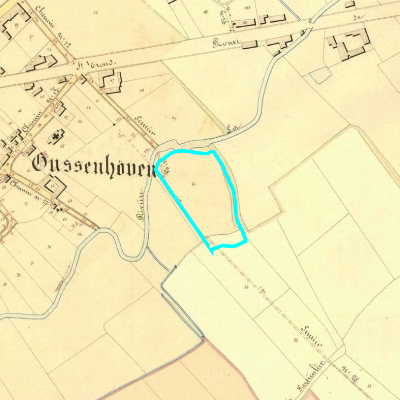 Algemeen Bodemgebruik (ABW)