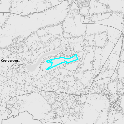 Overstromingsgevoelig (fluviaal)