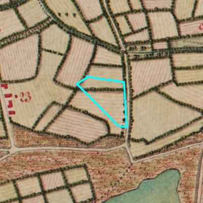 Ferraris (1771-1778)