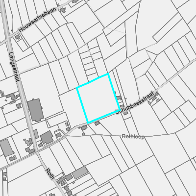 PFAS no regret zones