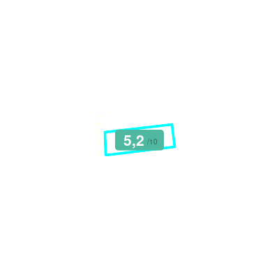 Mobiscore