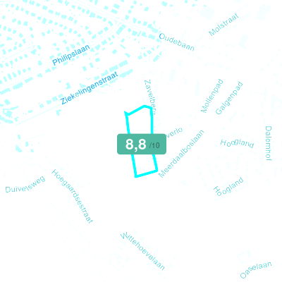 Mobiscore