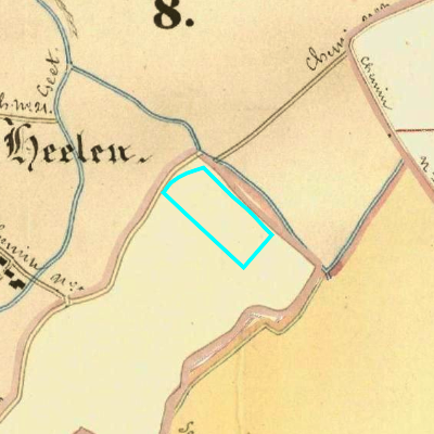 Algemeen Bodemgebruik (ABW)