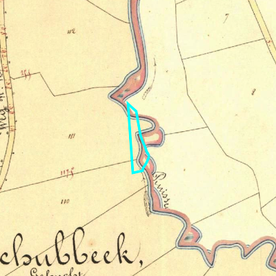 Algemeen Bodemgebruik (ABW)