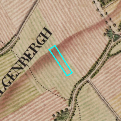 Ferraris (1771-1778)