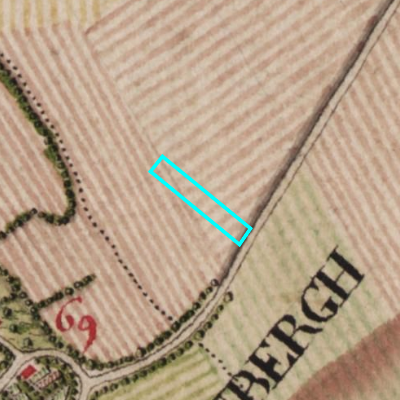 Ferraris (1771-1778)