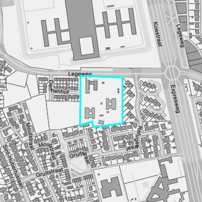 PFAS no regret zones