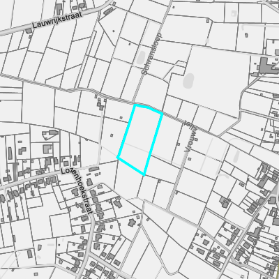Bekrachtigde archeologienota’s