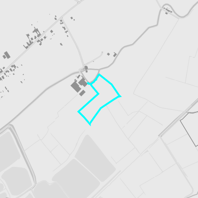 Vastgestelde archeologische zones