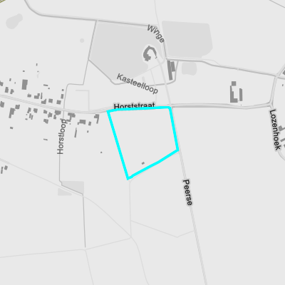 Bekrachtigde archeologienota’s