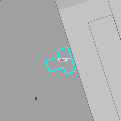 PFAS no regret zones