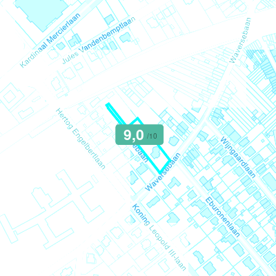 Mobiscore