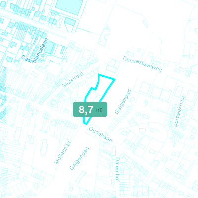 Mobiscore