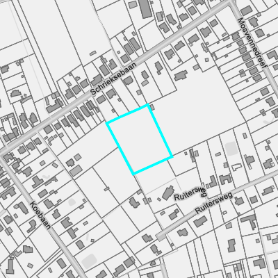 Vastgestelde archeologische zones