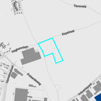 Overstromingsgevoelig (fluviaal)