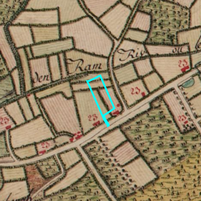 Ferraris (1771-1778)