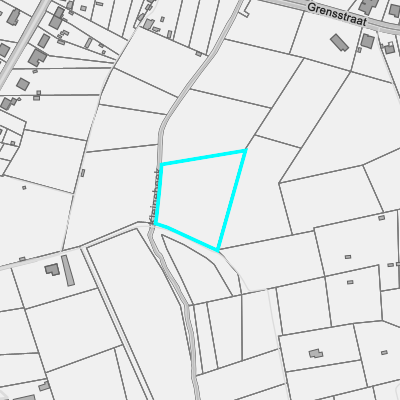 Vastgestelde archeologische zones