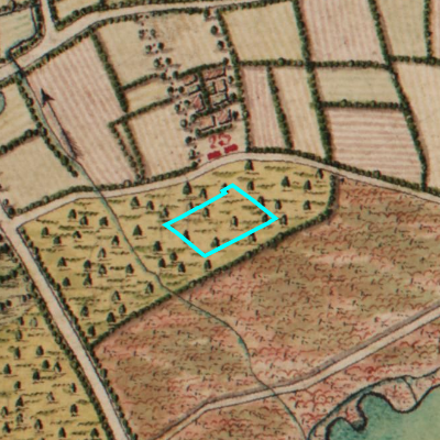 Ferraris (1771-1778)