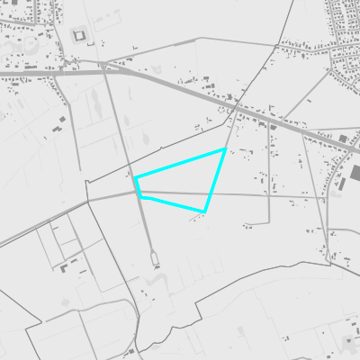 Vastgestelde archeologische zones