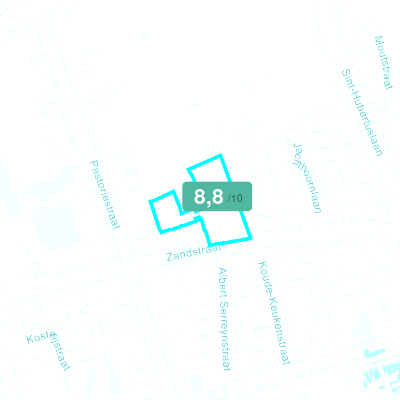 Mobiscore