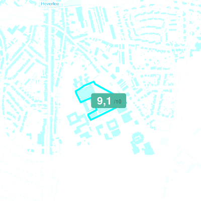 Mobiscore