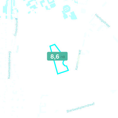 Mobiscore