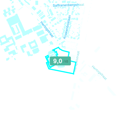 Mobiscore