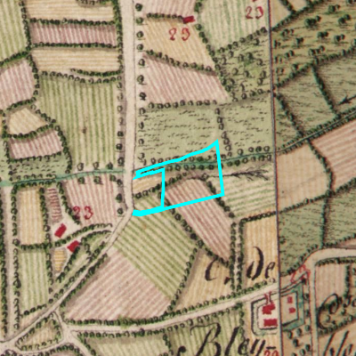 Ferraris (1771-1778)