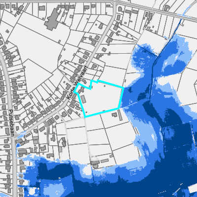 Overstromingsgevoelig (fluviaal)