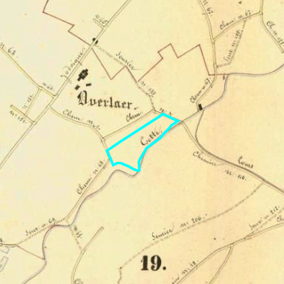 Algemeen Bodemgebruik (ABW)