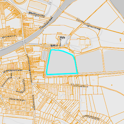 CADGIS