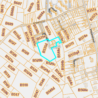 CADGIS