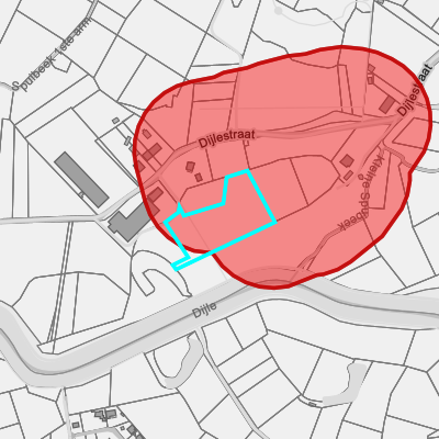 PFAS no regret zones