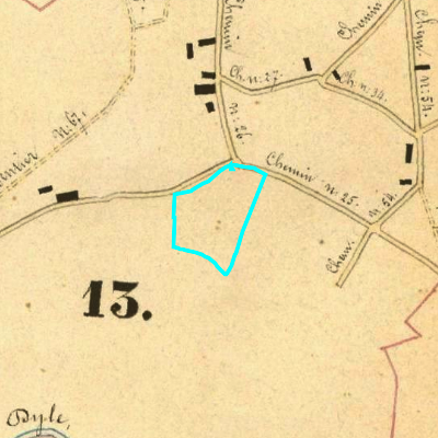 Algemeen Bodemgebruik (ABW)