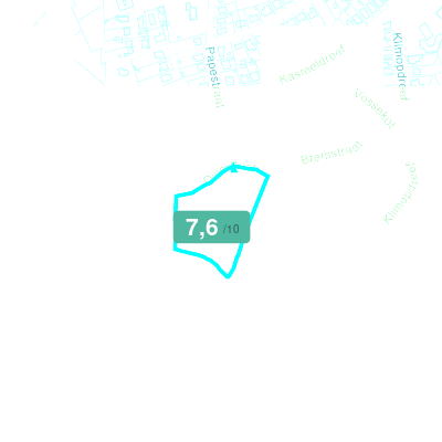 Mobiscore
