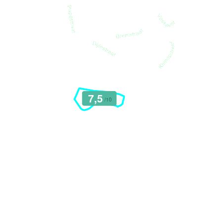 Mobiscore