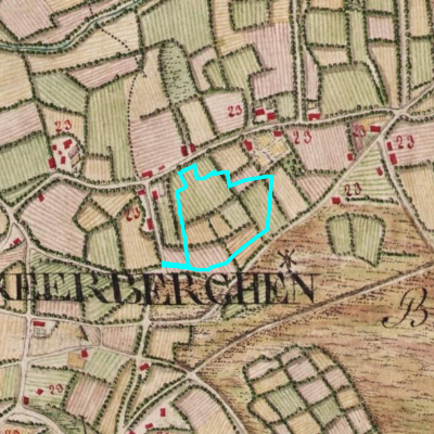 Ferraris (1771-1778)