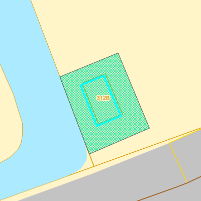 GRB Basiskaart