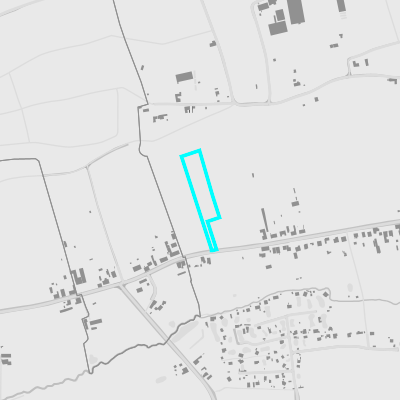 Vastgestelde archeologische zones