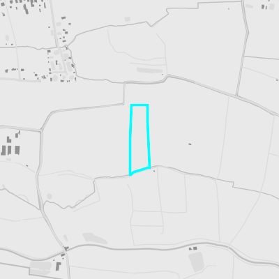 Vastgestelde archeologische zones