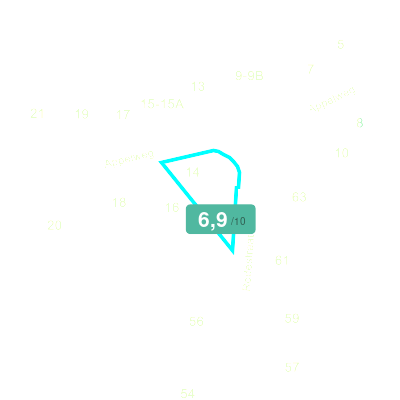 Mobiscore