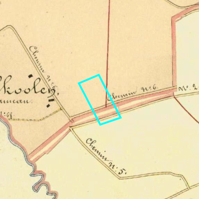Algemeen Bodemgebruik (ABW)
