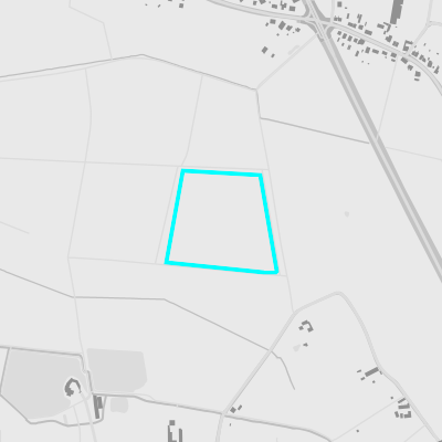 Vastgestelde archeologische zones