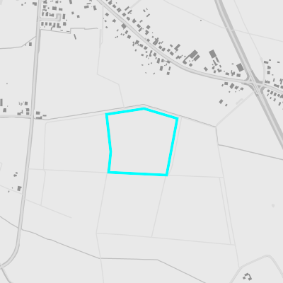 Vastgestelde archeologische zones