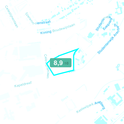 Mobiscore