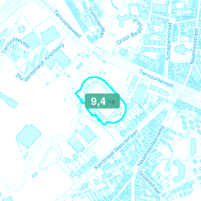 Mobiscore