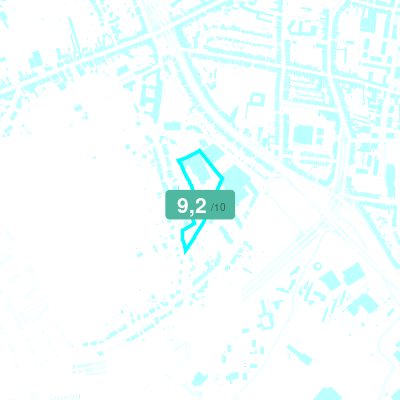 Mobiscore